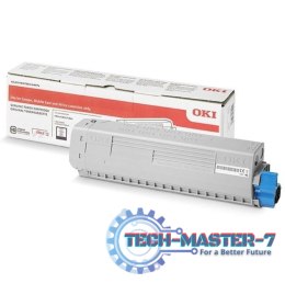 Toner OKI 47095704