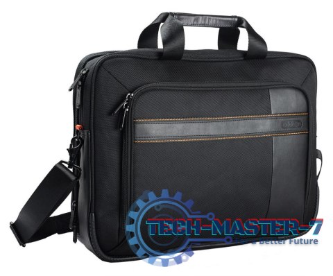 Torba na laptopa ADDISON TECH Cornell 14.1 Czarny (maks.14.1"/Czarny) Torba na laptopa ADDISON TECH Cornell 14.1 Czarny (maks.14.1"/Czarny)