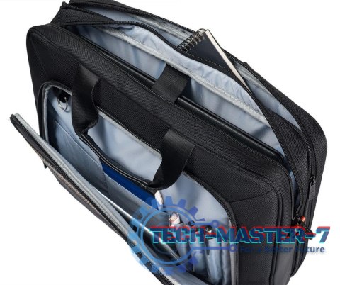 Torba na laptopa ADDISON TECH Cornell 14.1 Czarny (maks.14.1"/Czarny) Torba na laptopa ADDISON TECH Cornell 14.1 Czarny (maks.14.1"/Czarny)