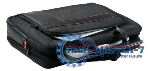 Torba na laptopa ADDISON TECH Cornell 14.1 Czarny (maks.14.1"/Czarny) Torba na laptopa ADDISON TECH Cornell 14.1 Czarny (maks.14.1"/Czarny)