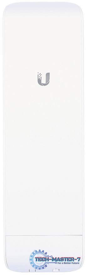 Ubiquiti NanoStation M5 Zew AP 5GHz 2xLAN PoE Ubiquiti NanoStation M5 Zew AP 5GHz 2xLAN PoE