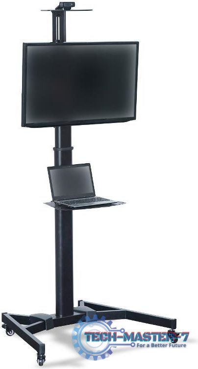 Uchwyt do TV DIGITUS DA-90370 (nośność 50kg \37 - 70 cali) Uchwyt do TV DIGITUS DA-90370 (nośność 50kg \37 - 70 cali)