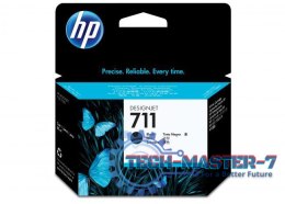 Wkład HP HP 711 CZ133A