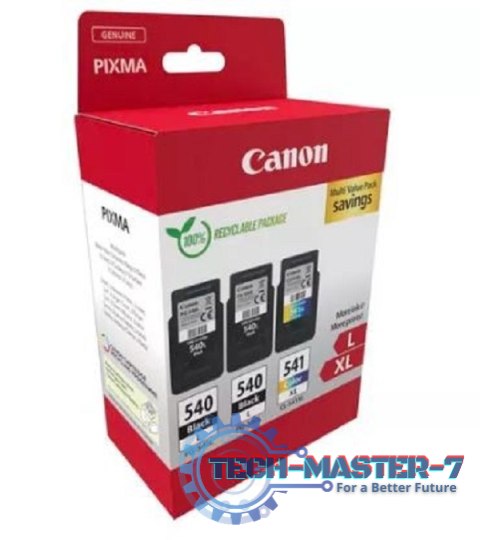 Zestaw tuszy CANON 5224B017 Zestaw tuszy CANON 5224B017