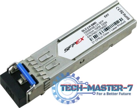 1000Base-LX/LH SFP Transceiver GLC-LH-SMD= **New Retail** 1000Base-LX/LH SFP Transceiver GLC-LH-SMD= **New Retail**