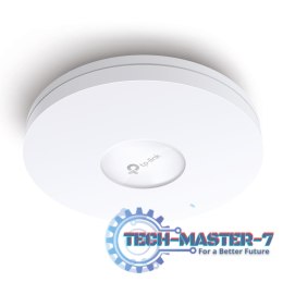 Access Point TP-LINK TL-EAP660 HD
