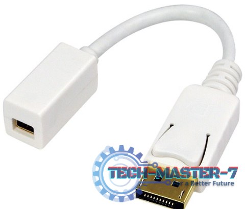Adapter LOGILINK DisplayPort - mini DisplayPort Displayport - mini Displayport CV0040 Adapter LOGILINK DisplayPort - mini DisplayPort Displayport - mini Displayport CV0040