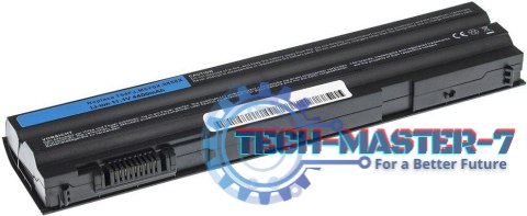 Bateria do laptopa T54FJ 8858X do Dell Inspiron 14R N5010 N7010 N7110 15R 5520 17R 5720 Latitude E6420 E6520