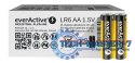 Baterie EVERACTIVE Alkaliczna AA 2700mAh 40 szt. EVLR6S2IK