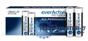 Baterie EVERACTIVE Alkaliczna AA 3000mAh 10 szt. LR610PAKPA