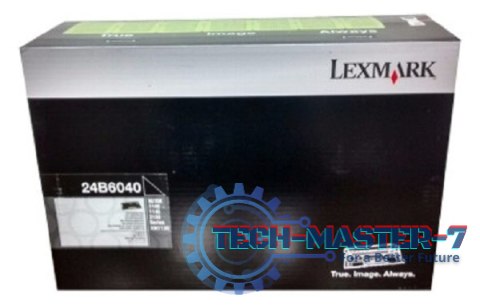 Bęben LEXMARK 24B6040 Bęben LEXMARK 24B6040