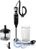 Blender Czarno-srebrny BOSCH MSM 67170