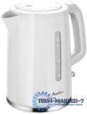 Czajnik AMICA KF1011 (1.7L /1800 - 2200W /Biały )