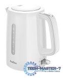 Czajnik AMICA KF1011 (1.7L /1800 - 2200W /Biały )