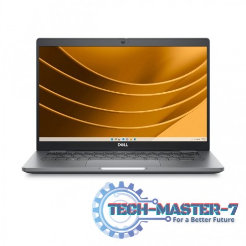 DELL Latitude 5350 (13.3"/U7-165U/IRIS XE/16GB/SSD512GB/W11P/Szaro-czarny) DELL Latitude 5350 (13.3"/U7-165U/IRIS XE/16GB/SSD512GB/W11P/Szaro-czarny)