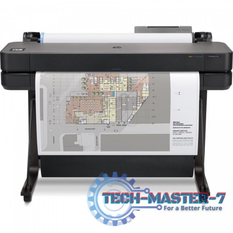 DesignJet T630 DesignJet T630