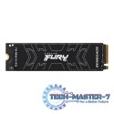 Dysk SSD KINGSTON SFYRS/1000G Fury Renegade (M.2 2280″ /1 TB /PCIe NVMe 4.0 x4 /7300MB/s /6000MB/s)
