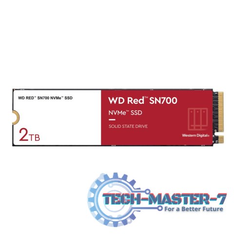 Dysk SSD WD WDS200T1R0C (M.2″ /2 TB /PCIe NVMe 3.0 x4 /3400MB/s /2900MB/s) Dysk SSD WD WDS200T1R0C (M.2″ /2 TB /PCIe NVMe 3.0 x4 /3400MB/s /2900MB/s)