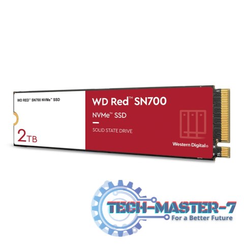 Dysk SSD WD WDS200T1R0C (M.2″ /2 TB /PCIe NVMe 3.0 x4 /3400MB/s /2900MB/s) Dysk SSD WD WDS200T1R0C (M.2″ /2 TB /PCIe NVMe 3.0 x4 /3400MB/s /2900MB/s)