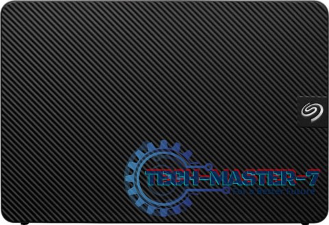 Dysk twardy zewnętrzny SEAGATE Expansion 8 TB STKP8000400 Dysk twardy zewnętrzny SEAGATE Expansion 8 TB STKP8000400