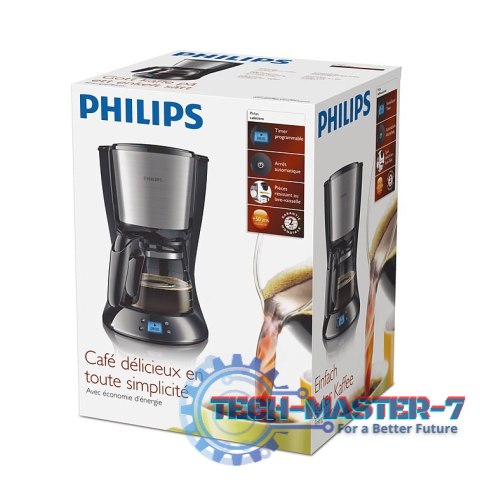 Ekspres przelewowy PHILIPS HD7459/20 Ekspres przelewowy PHILIPS HD7459/20