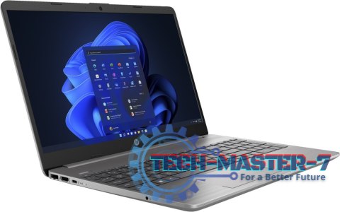 HP 250 G9 (15.6"/I5-1235U/IRIS XE/16GB/SSD512GB/W11H/Srebrny) HP 250 G9 (15.6"/I5-1235U/IRIS XE/16GB/SSD512GB/W11H/Srebrny)