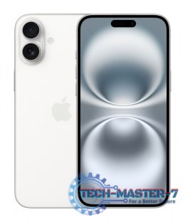 IPhone 16 Plus 512 GB Biały