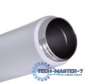 Kambukka butelka termiczna Elton Insulated 600 ml - Chalk White