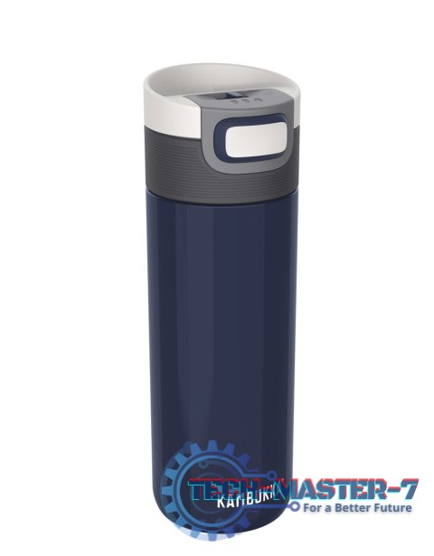 Kambukka kubek termiczny Etna 500ml Denim Blue Kambukka kubek termiczny Etna 500ml Denim Blue