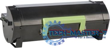 Kaseta z tonerem LEXMARK 50F2X0E Kaseta z tonerem LEXMARK 50F2X0E