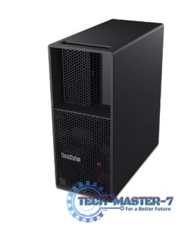 Komputer LENOVO ThinkStation P3 (I5-13600K/integ/16GB/SSD1TB/W11P)