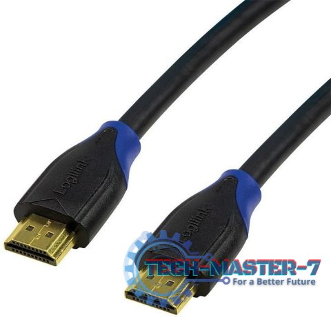 LOGILINK CH0064 5m /s1x HDMI 1x HDMI LOGILINK CH0064 5m /s1x HDMI 1x HDMI
