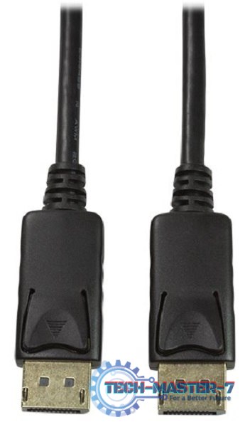 LOGILINK CV0074 5m /s1x DisplayPort (wtyk) 1x DisplayPort (wtyk) LOGILINK CV0074 5m /s1x DisplayPort (wtyk) 1x DisplayPort (wtyk)