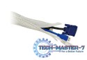 Maskownica LOGILINK Elastyczna KAB0007
