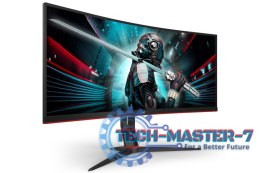 Monitor AOC CU34G2X/BK (34