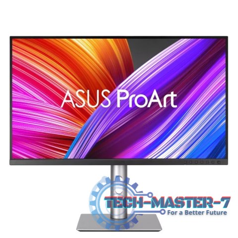 Monitor ASUS PA329CRV (31.5" /IPS /60Hz /3840 x 2160 /Czarno-srebrny) Monitor ASUS PA329CRV (31.5" /IPS /60Hz /3840 x 2160 /Czarno-srebrny)