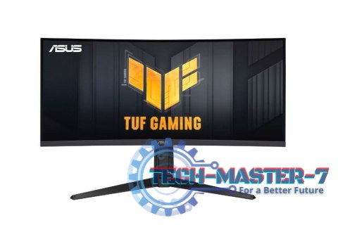 Monitor ASUS VG34VQEL1A (34" /VA /100Hz /3440 x 1440 /Czarny)