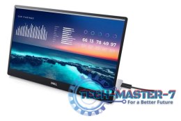 Monitor DELL 210-BHQQ (14