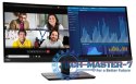 Monitor LENOVO 62DCRAT3EU (34.14" /IPS /60Hz /3440 x 1440 /Czarny)