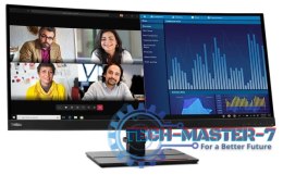 Monitor LENOVO 62DCRAT3EU (34.14
