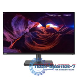 Monitor LENOVO 63D1RAT1EU (31.5