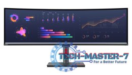 Monitor LENOVO 63DBRAT1EU (49