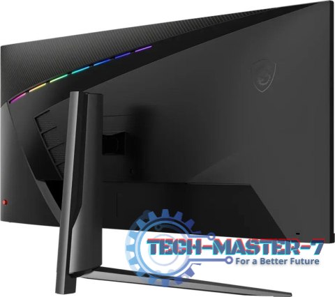 Monitor MSI MAG401QR (40" /IPS /155Hz /3440 x 1440 /Czarny) Monitor MSI MAG401QR (40" /IPS /155Hz /3440 x 1440 /Czarny)