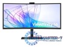 Monitor SAMSUNG LS34C652VAUXEN (34" /VA /100Hz /3440 x 1440 /Czarny)