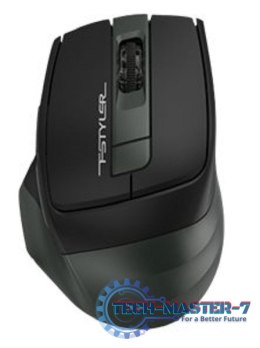 Mysz Bezprzewodowa A4TECH A4TMYS46716