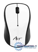 Mysz Bezprzewodowa ART AM-92C