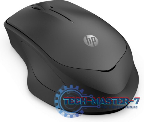 Mysz Nanoodbiornik HP 280 Silent (19U64AA) Mysz Nanoodbiornik HP 280 Silent (19U64AA)