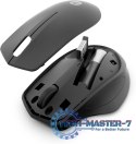 Mysz Nanoodbiornik HP 280 Silent (19U64AA)