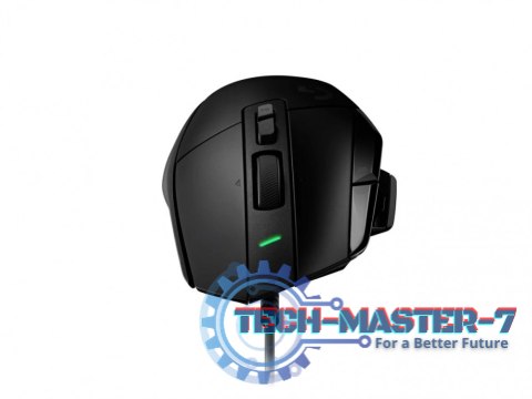 Mysz Przewodowa LOGITECH 502 X Czarna Mysz Przewodowa LOGITECH 502 X Czarna