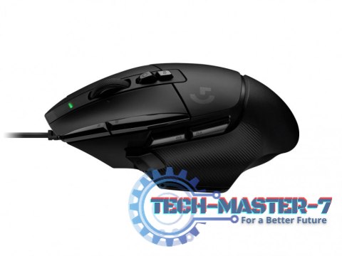 Mysz Przewodowa LOGITECH 502 X Czarna Mysz Przewodowa LOGITECH 502 X Czarna